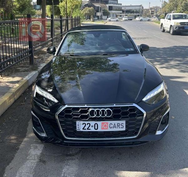 Audi A5 2024 for sale in Iraq - Erbil